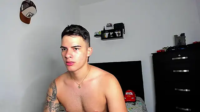 jacob firexx online show from January 22, 1:21 pm