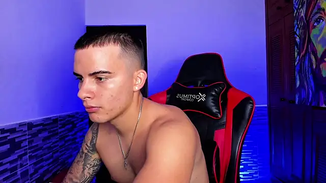 jacob firexx online show from February 24, 2:51 am