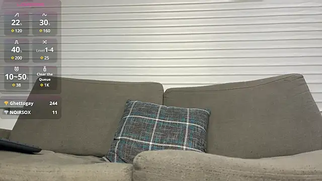 Tom blunt96 online show from January 25, 12:27 am