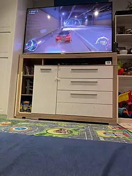 Worner online show from February 6, 8:06 pm