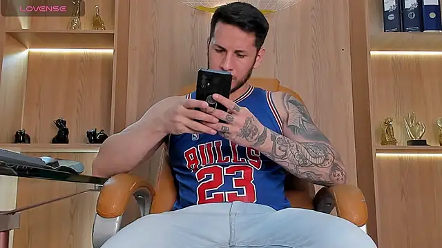 George Diesell online show from April 21, 3:56 am