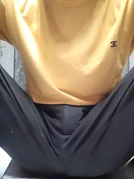 Burhade-- online show from October 22, 10:35 pm