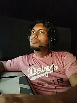 Khada4Jhin online show from June 12, 5:06 am