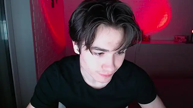 MarkusDean online show from March 2, 8:27 pm