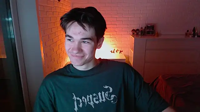 MarkusDean online show from November 13, 4:11 pm