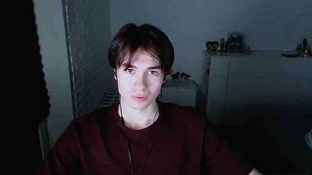 MarkusDean online show from October 15, 6:04 pm