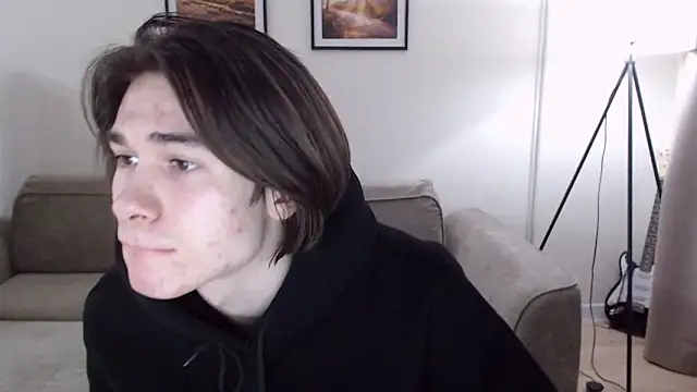 MarkusDean online show from February 28, 10:39 pm