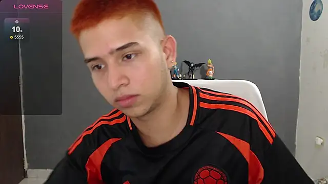 harold 18  online show from February 28, 6:09 pm