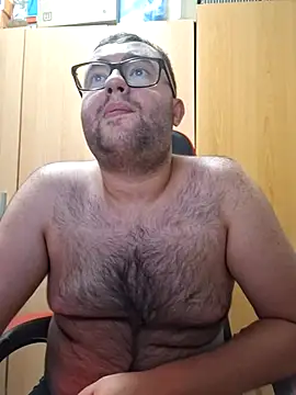 Javier bear online show from July 26, 10:28 pm