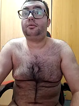 Javier bear online show from February 10, 2:44 pm