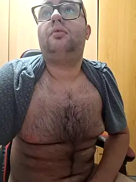 Javier bear online show from October 23, 9:46 am