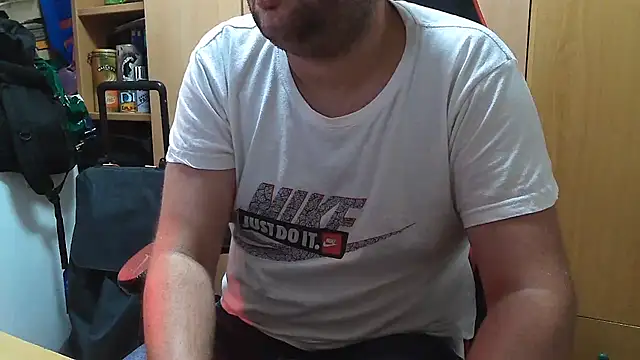Javier bear online show from July 28, 1:54 pm