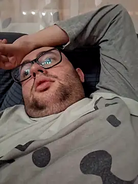 Javier bear online show from November 13, 9:52 pm