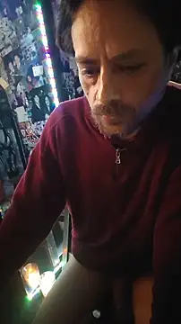 Ianmoran online show from December 14, 1:07 pm