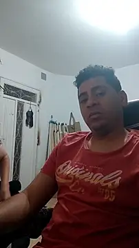 ElferXXX online show from June 30, 2:01 am