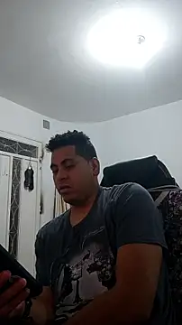 ElferXXX online show from June 24, 2:58 am