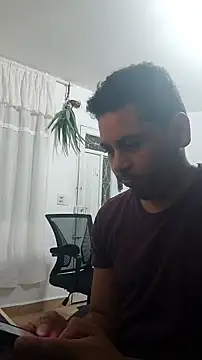 ElferXXX online show from June 5, 2:27 am