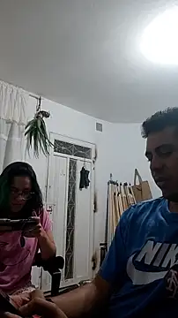 ElferXXX online show from June 19, 2:17 am