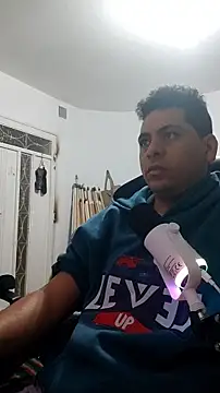 ElferXXX online show from June 29, 2:18 am