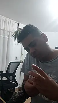 ElferXXX online show from June 17, 2:02 am