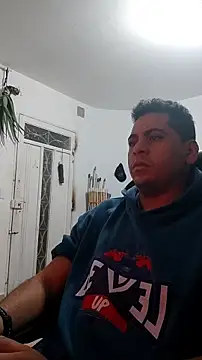 ElferXXX online show from June 4, 1:55 am