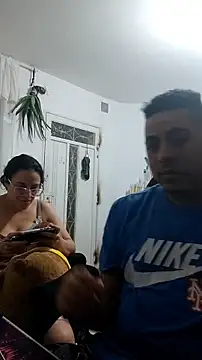 ElferXXX online show from July 9, 2:38 am