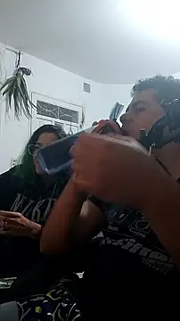ElferXXX online show from July 5, 2:59 am