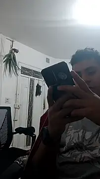 ElferXXX online show from June 18, 2:13 am