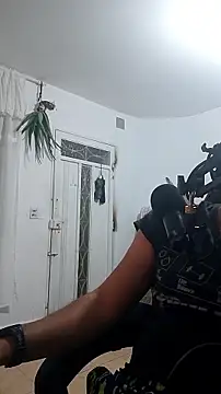 ElferXXX online show from July 5, 4:19 am