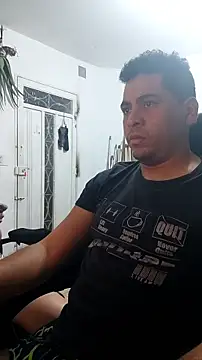 ElferXXX online show from July 4, 2:58 am