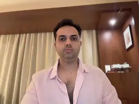 immog727 online show from October 12, 4:56 pm