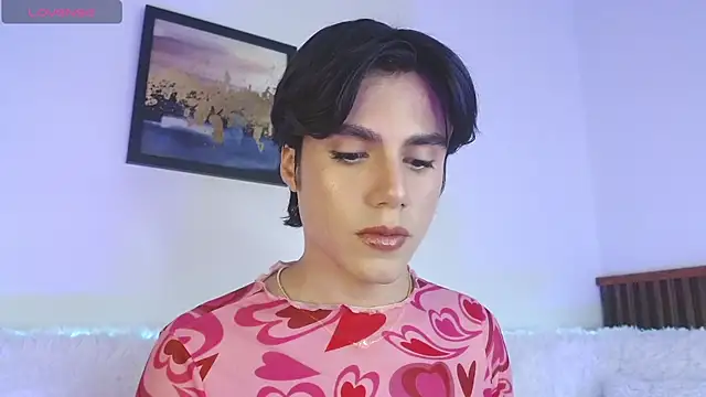 ChristianM 18 online show from July 26, 4:15 pm