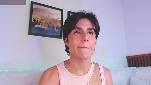 ChristianM 18 online show from July 29, 5:01 pm