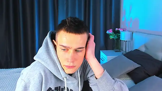 Kevin Kesi online show from February 5, 10:08 am