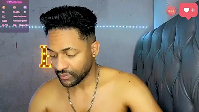 bbcblackhot34 online show from December 3, 3:23 am