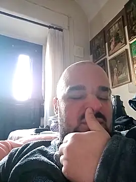 iamkingendymion online show from February 28, 10:36 am