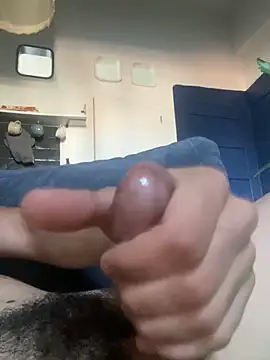 dominateurHot online show from June 19, 3:06 pm