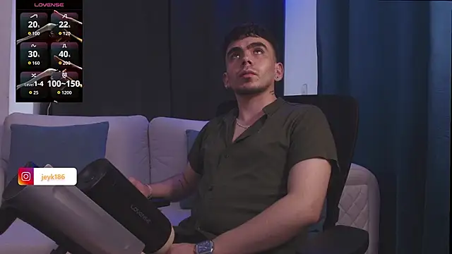 Jey keler1 online show from February 20, 6:19 am