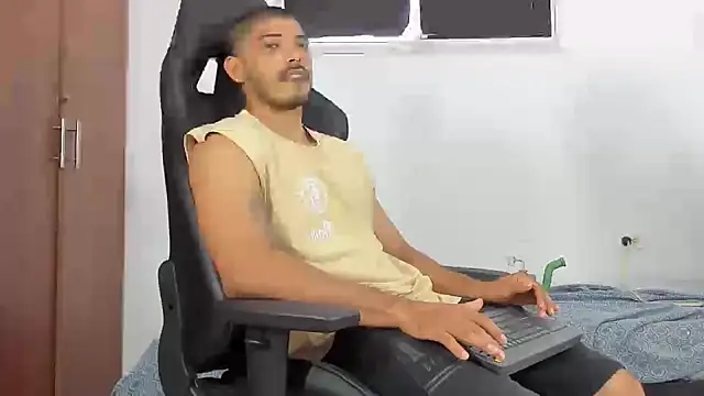 joris vo online show from December 6, 3:33 pm