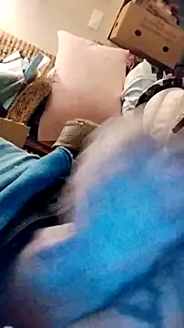 fukurbutt online show from December 21, 6:27 pm