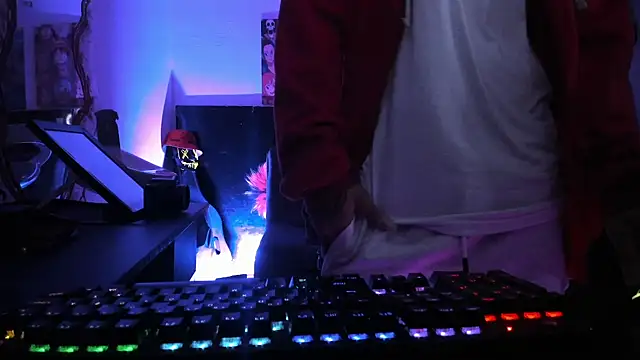 Sisoyalejo420 online show from November 29, 3:19 am