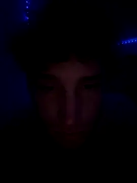 CreamyAustin online show from November 7, 2:48 am