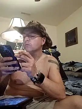 Lovinglife421 online show from April 6, 10:27 am