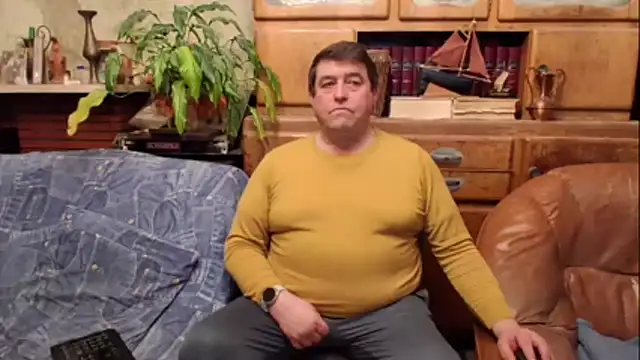 sympatrique online show from January 17, 4:21 pm