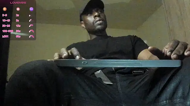 thomas santtos1 online show from July 9, 1:54 am