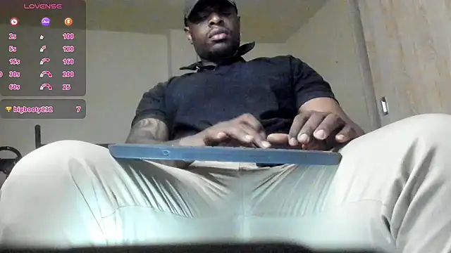 thomas santtos1 online show from July 11, 2:19 pm