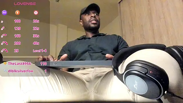 thomas santtos1 online show from August 1, 2:49 pm