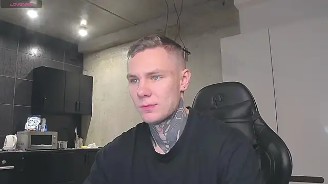 Lechery boy online show from January 14, 10:27 am