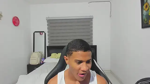 corzoethan online show from April 14, 12:22 am