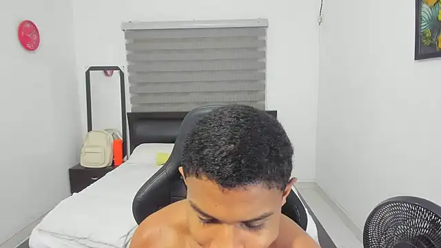 corzoethan online show from February 4, 11:22 pm